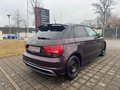 Daumennagel 6 - Audi A1 Sportback attraction S line 1.4 Pano|PDC|