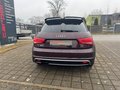 Daumennagel 5 - Audi A1 Sportback attraction S line 1.4 Pano|PDC|