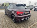 Daumennagel 4 - Audi A1 Sportback attraction S line 1.4 Pano|PDC|