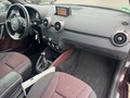 Daumennagel 8 - Audi A1 Sportback attraction S line 1.4 Pano|PDC|