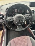 Daumennagel 12 - Audi A1 Sportback attraction S line 1.4 Pano|PDC|