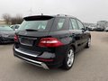 Daumennagel 6 - Mercedes-Benz ML 350 CDI BlueTec AMG Sport-Paket |ACC|Pano|H&K