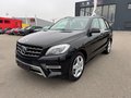 Daumennagel 1 - Mercedes-Benz ML 350 CDI BlueTec AMG Sport-Paket |ACC|Pano|H&K