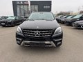 Daumennagel 2 - Mercedes-Benz ML 350 CDI BlueTec AMG Sport-Paket |ACC|Pano|H&K