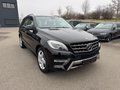 Daumennagel 3 - Mercedes-Benz ML 350 CDI BlueTec AMG Sport-Paket |ACC|Pano|H&K