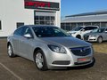 Daumennagel 3 - Opel Insignia A Edition 1.8 Limo.|AHK|Klimaauto.|