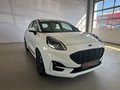 Daumennagel 3 - Ford Puma ST-Line LED|Navi|DAB|PDC|Tempo|Winter Paket