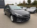 Daumennagel 3 - Opel Astra K Sports Tourer Elegance Start/Stop