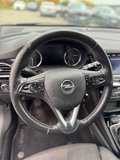 Daumennagel 10 - Opel Astra K Sports Tourer Elegance Start/Stop