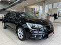 Daumennagel 3 - Renault Megane IV 5-trg. Limited 1.3 Navi|Kamera|Tempo|
