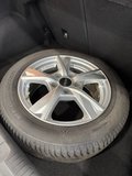 Daumennagel 14 - Renault Megane IV 5-trg. Limited 1.3 Navi|Kamera|Tempo|