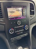 Daumennagel 12 - Renault Megane IV 5-trg. Limited 1.3 Navi|Kamera|Tempo|
