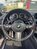 Daumennagel 9 - BMW X6 xDrive 40 d Sport-Paket M Shadow|Pano|HUD|