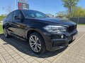 Daumennagel 3 - BMW X6 xDrive 40 d Sport-Paket M Shadow|Pano|HUD|