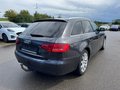 Daumennagel 6 - Audi A4 Avant Ambiente Xenon|AHK|