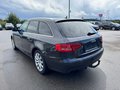Daumennagel 4 - Audi A4 Avant Ambiente Xenon|AHK|
