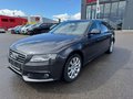 Daumennagel 1 - Audi A4 Avant Ambiente Xenon|AHK|