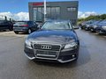 Daumennagel 2 - Audi A4 Avant Ambiente Xenon|AHK|
