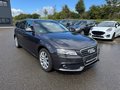Daumennagel 3 - Audi A4 Avant Ambiente Xenon|AHK|