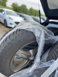 Daumennagel 11 - Audi A4 Avant Ambiente Xenon|AHK|