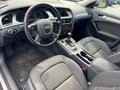Daumennagel 9 - Audi A4 Avant Ambiente Xenon|AHK|