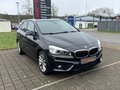 Daumennagel 3 - BMW 220 Active Tourer Sport Line Auto.|LED|AHK|Kam.