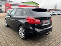 Daumennagel 4 - BMW 220 Active Tourer Sport Line Auto.|LED|AHK|Kam.