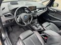 Daumennagel 7 - BMW 220 Active Tourer Sport Line Auto.|LED|AHK|Kam.