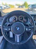 Daumennagel 7 - BMW 520 d xDrive M Sport-Paket|Lenkgetriebe Defekt