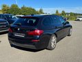 Daumennagel 6 - BMW 520 d xDrive M Sport-Paket|Lenkgetriebe Defekt
