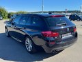 Daumennagel 4 - BMW 520 d xDrive M Sport-Paket|Lenkgetriebe Defekt