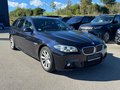 Daumennagel 3 - BMW 520 d xDrive M Sport-Paket|Lenkgetriebe Defekt