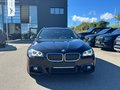 Daumennagel 2 - BMW 520 d xDrive M Sport-Paket|Lenkgetriebe Defekt