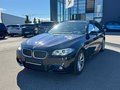 Daumennagel 1 - BMW 520 d xDrive M Sport-Paket|Lenkgetriebe Defekt