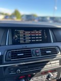 Daumennagel 12 - BMW 520 d xDrive M Sport-Paket|Lenkgetriebe Defekt
