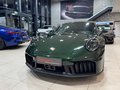 Daumennagel 2 - Porsche 911 Targa 4 GTS Keramik|Burm.|Lift|Matrix|Clubleder