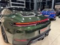 Daumennagel 7 - Porsche 911 Targa 4 GTS Keramik|Burm.|Lift|Matrix|Clubleder