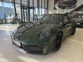Daumennagel 16 - Porsche 911 Targa 4 GTS Keramik|Burm.|Lift|Matrix|Clubleder