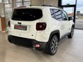 Daumennagel 6 - Jeep Renegade Longitude Mild-Hybrid FWD LED|Navi|ACC|KeyLess
