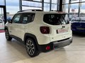 Daumennagel 4 - Jeep Renegade Longitude Mild-Hybrid FWD LED|Navi|ACC|KeyLess