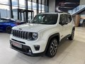 Daumennagel 1 - Jeep Renegade Longitude Mild-Hybrid FWD LED|Navi|ACC|KeyLess