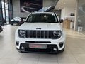 Daumennagel 2 - Jeep Renegade Longitude Mild-Hybrid FWD LED|Navi|ACC|KeyLess