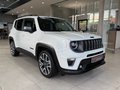 Daumennagel 3 - Jeep Renegade Longitude Mild-Hybrid FWD LED|Navi|ACC|KeyLess