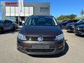 Daumennagel 2 - Volkswagen Sharan Comfortline BMT 4Motion 7-Sitzer|AHK|elekt. Türe