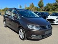 Daumennagel 3 - Volkswagen Sharan Comfortline BMT 4Motion 7-Sitzer|AHK|elekt. Türe