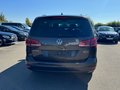 Daumennagel 5 - Volkswagen Sharan Comfortline BMT 4Motion 7-Sitzer|AHK|elekt. Türe