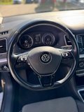 Daumennagel 7 - Volkswagen Sharan Comfortline BMT 4Motion 7-Sitzer|AHK|elekt. Türe