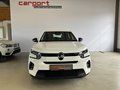 Daumennagel 2 - Citroën C3 Turbo 100 YOU LED|Tempo|PDC