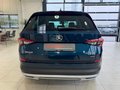 Daumennagel 5 - Skoda Kodiaq Scout 4x4 DSG|360°|7 Sitzer|StandHZ|LED