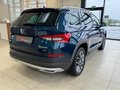 Daumennagel 6 - Skoda Kodiaq Scout 4x4 DSG|360°|7 Sitzer|StandHZ|LED
